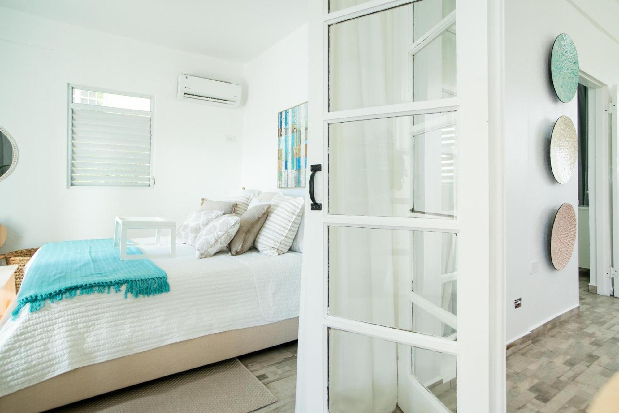 Casa Loba Suite 4 With Private Pool Rincon Exterior foto