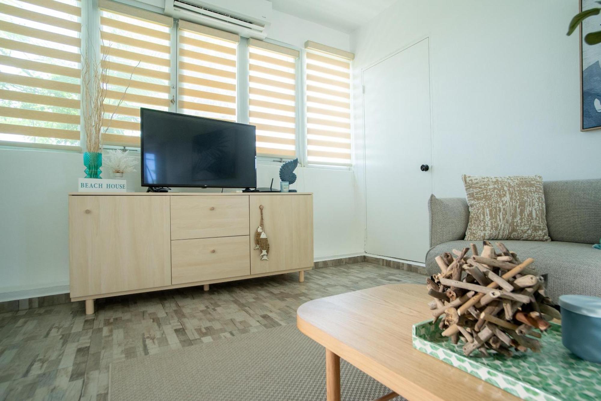Casa Loba Suite 4 With Private Pool Rincon Exterior foto