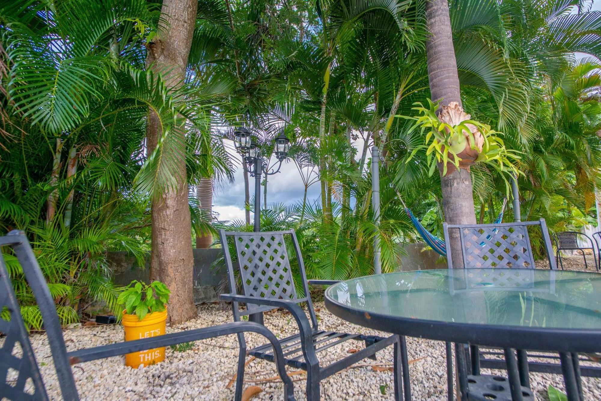 Casa Loba Suite 4 With Private Pool Rincon Exterior foto