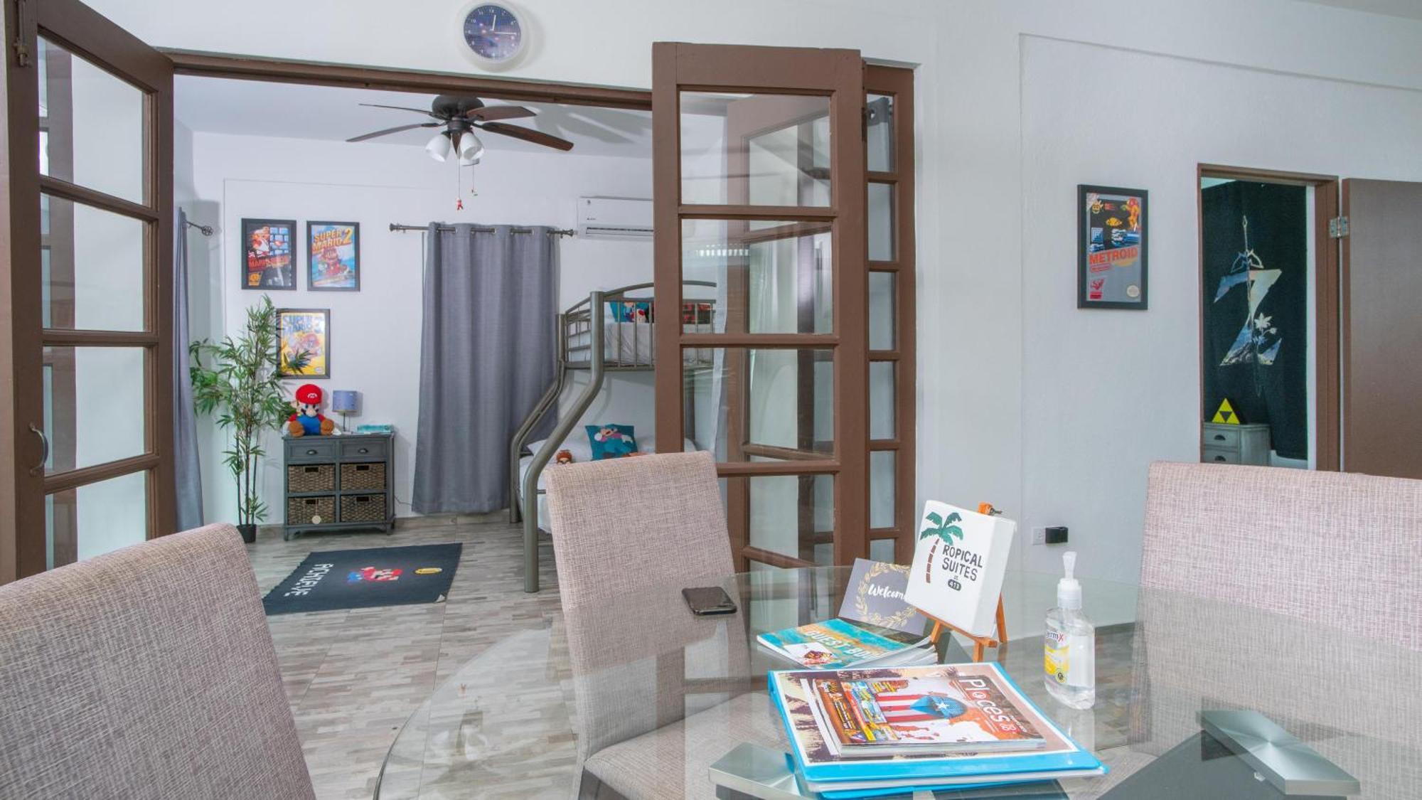 Casa Loba Suite 4 With Private Pool Rincon Exterior foto