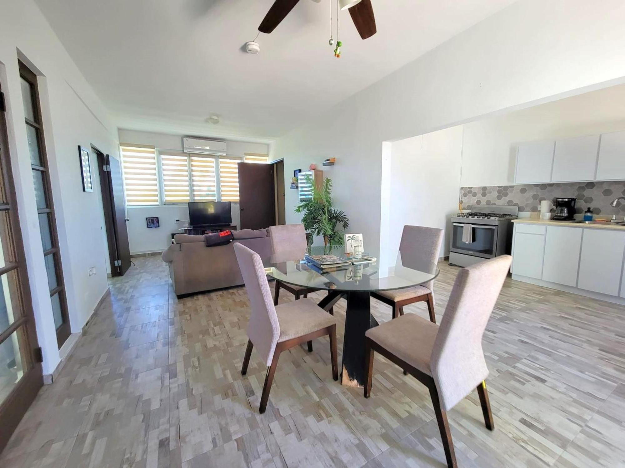 Casa Loba Suite 4 With Private Pool Rincon Exterior foto