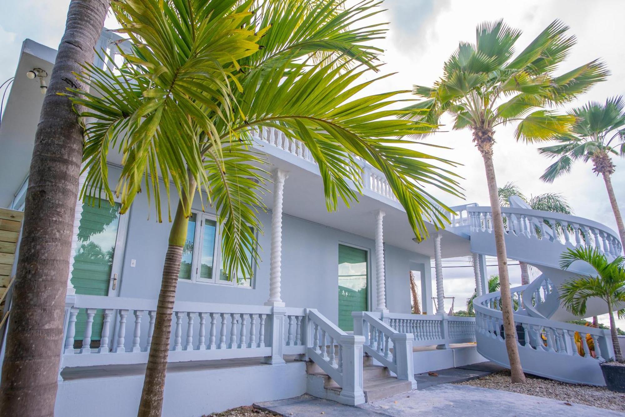 Casa Loba Suite 4 With Private Pool Rincon Exterior foto