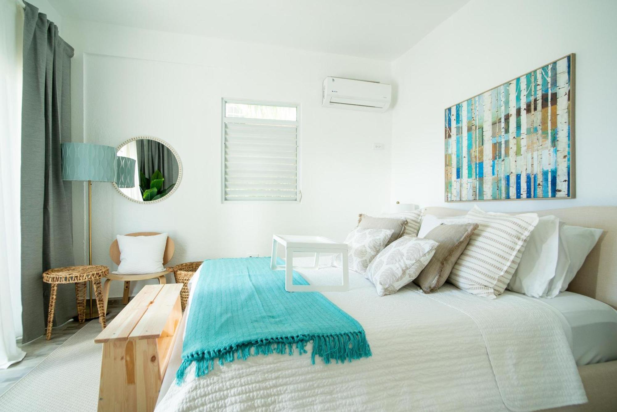 Casa Loba Suite 4 With Private Pool Rincon Exterior foto